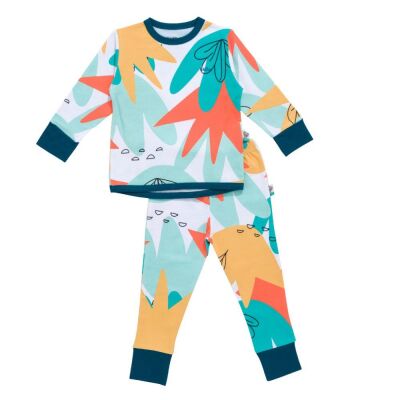 Kidzee 1.0 TOG Autumn Pj-Zee Pijama - 1
