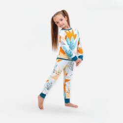 Kidzee 1.0 TOG Autumn Pj-Zee Pijama - 3