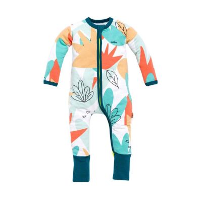 Kidzee 1.0 TOG Autumn Zee-Suit Tulum - 1