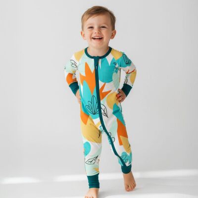 Kidzee 1.0 TOG Autumn Zee-Suit Tulum - 3