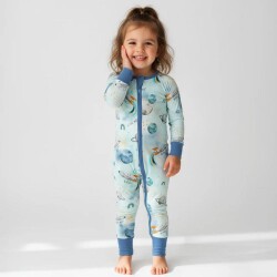 Kidzee 1.0 TOG Blast Off Zee-Suit Tulum - 3