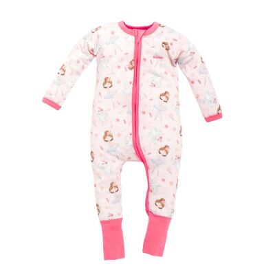 Kidzee 1.0 TOG Dreamzee Zee-Suit Tulum - 1