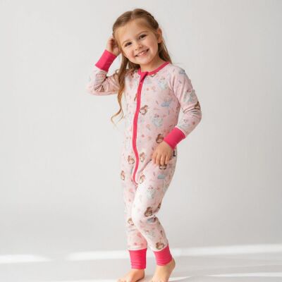 Kidzee 1.0 TOG Dreamzee Zee-Suit Tulum - 2