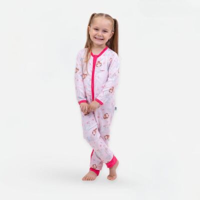 Kidzee 1.0 TOG Dreamzee Zee-Suit Tulum - 3