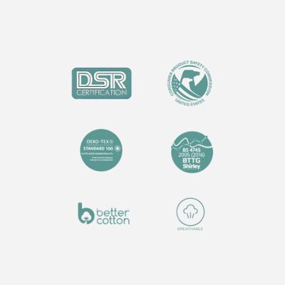 Kidzee 1.0 TOG Dreamzee Zee-Suit Tulum - 4