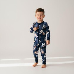 Kidzee 1.0 TOG Space Time Zee-Suit Tulum - 3