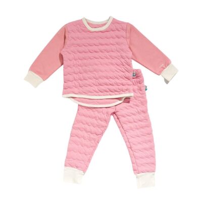 Kidzee 1.5 TOG Blush Pj-Zee Pijama - 1