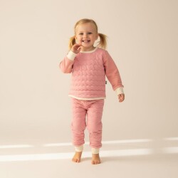 Kidzee 1.5 TOG Blush Pj-Zee Pijama - 2