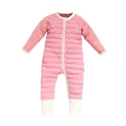 Kidzee 1.5 TOG Blush Zee-Suit Tulum - Kidzee