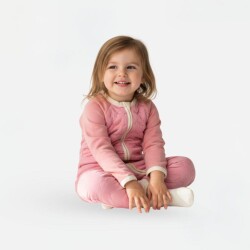 Kidzee 1.5 TOG Blush Zee-Suit Tulum - 2