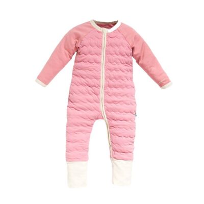 Kidzee 1.5 TOG Blush Zee-Suit Tulum - 1