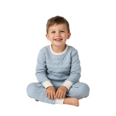 Kidzee 1.5 TOG Cloud Pj-Zee Pijama - 1