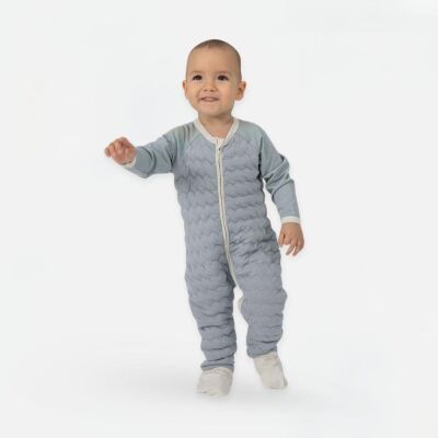 Kidzee 1.5 TOG Cloud Zee-Suit Tulum - 3