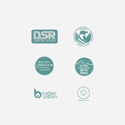 Kidzee 1.5 TOG Cloud Zee-Suit Tulum - 4