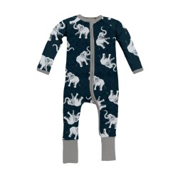Kidzee 1.5 TOG Elephant Zee-Suit Tulum - 1