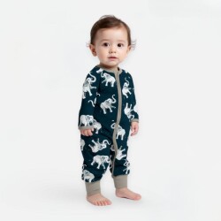 Kidzee 1.5 TOG Elephant Zee-Suit Tulum - 2