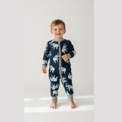 Kidzee 1.5 TOG Elephant Zee-Suit Tulum - 3