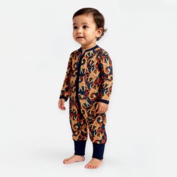 Kidzee 1.5 TOG Giraffe Zee-Suit Tulum - 2
