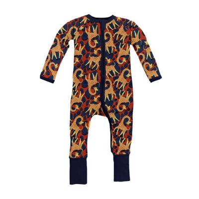Kidzee 1.5 TOG Giraffe Zee-Suit Tulum - 1