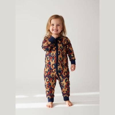 Kidzee 1.5 TOG Giraffe Zee-Suit Tulum - 3