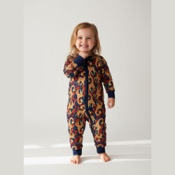 Kidzee 1.5 TOG Giraffe Zee-Suit Tulum - 3