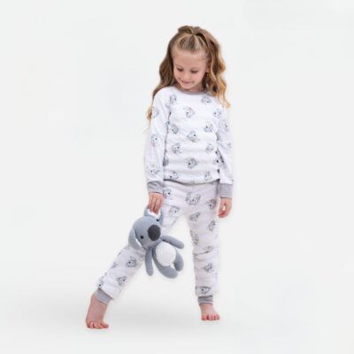 Kidzee 1.5 TOG Koala Pj-Zee Pijama - 3