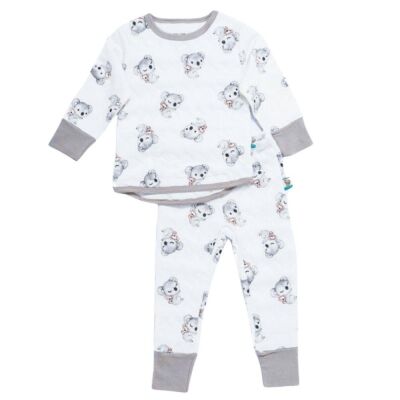 Kidzee 1.5 TOG Koala Pj-Zee Pijama - 1