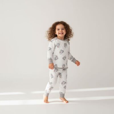 Kidzee 1.5 TOG Koala Pj-Zee Pijama - 2