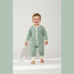 Kidzee 1.5 TOG Sage Zee-Suit Tulum - 2