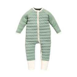 Kidzee 1.5 TOG Sage Zee-Suit Tulum - Kidzee