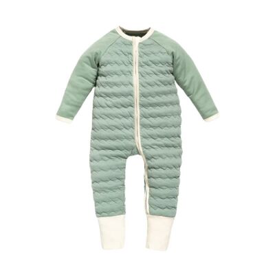Kidzee 1.5 TOG Sage Zee-Suit Tulum - 1