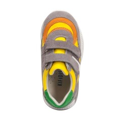 Kifidis Çocuk Ayakkabısı VK27 - 3