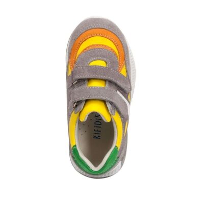 Kifidis Çocuk Ayakkabısı VK27 - 3