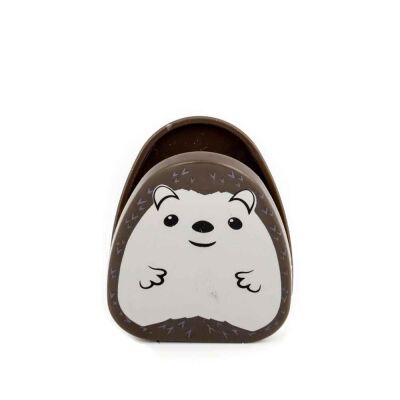 Kikkerland 6lı Klips Hayvanlar - 3