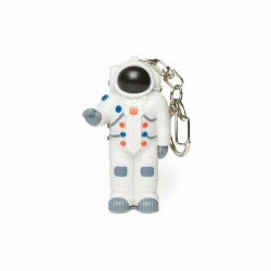 Kikkerland Astronot Anahtarlık - 1