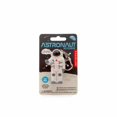 Kikkerland Astronot Anahtarlık - 3