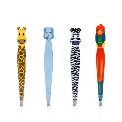 Kikkerland Cımbız Hayvan Figürlü - 3