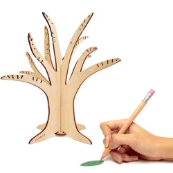 Kikkerland Dilek Ağacı - 2