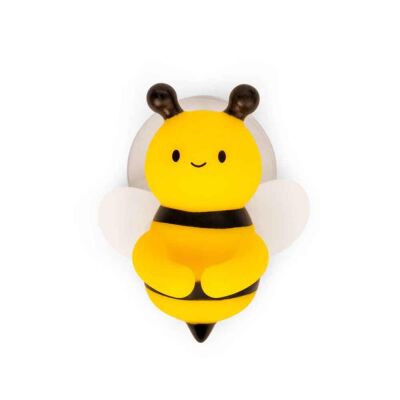 Kikkerland Diş Fırçası Tutacağı Arı - 2