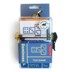 Kikkerland Domino - 3