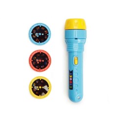 Kikkerland El Fenerli Hikaye Anlatımı Storybook Flashlight - 3