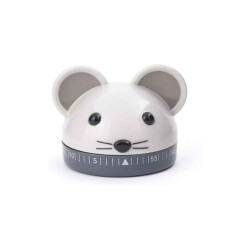 Kikkerland Fare Mutfak Saati - Kikkerland