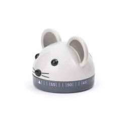 Kikkerland Fare Mutfak Saati - 2