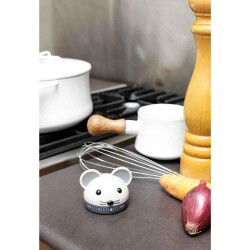 Kikkerland Fare Mutfak Saati - 4