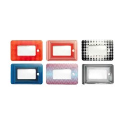 Kikkerland Işıklı Cep Büyüteci 1.5 X - 2