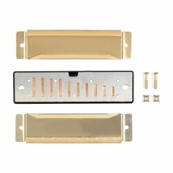 Kikkerland Kendi Mızıkanı Yap Seti - 3