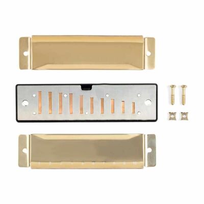 Kikkerland Kendi Mızıkanı Yap Seti - 3