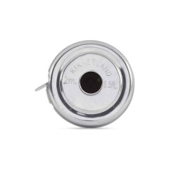Kikkerland Mini Rulo Metre Metal - Kikkerland
