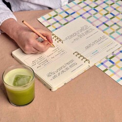 Kikkerland Sağlıklı Yaşam Günlüğü - 3