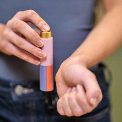 Kikkerland Seyahat Parfüm Koyma Şişesi Atomizer 8 ML - 2